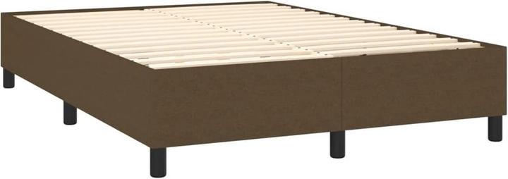 Image du produit vidaXL Boxspringbett (140 x 200 cm)