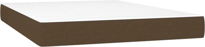 Image du produit vidaXL Boxspringbett (140 x 200 cm)