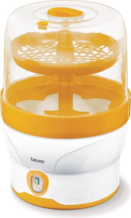 Produktbild Beurer BY 76