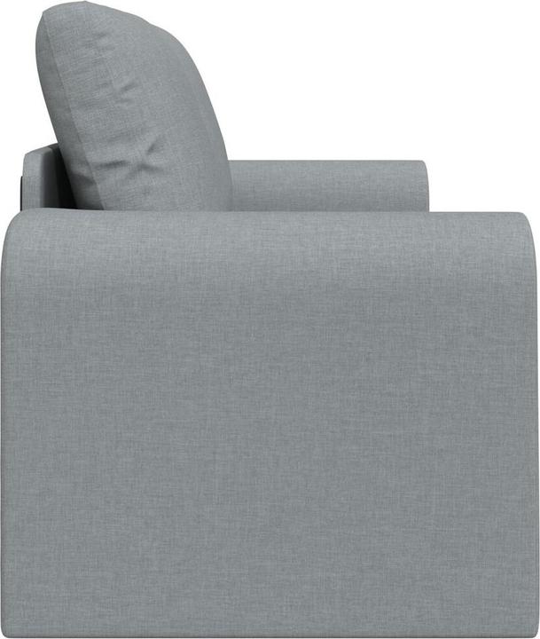 Produktbild vidaXL Schlafsofa