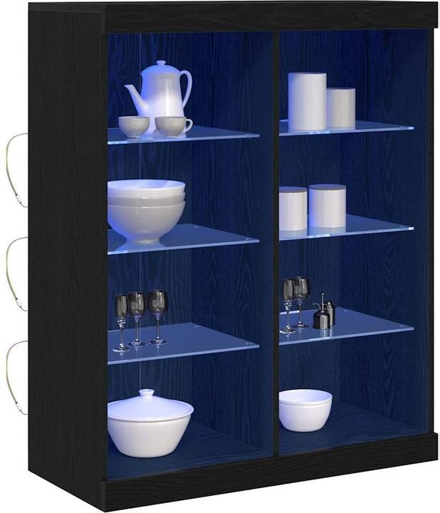 Produktbild VidaXL Buffet (41 x 37 x 100 cm)