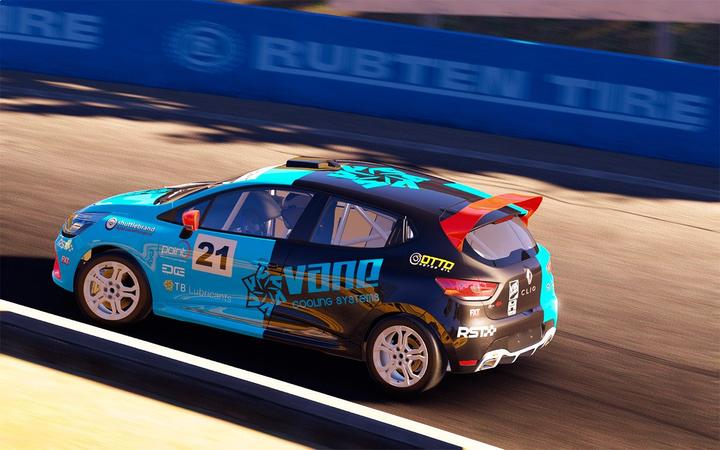 Actual product image Bandai Namco Project Cars Standard English PlayStation 4 (PS4, EN)