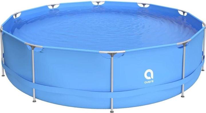 Produktbild Avenli Basis (360 x 76 cm)