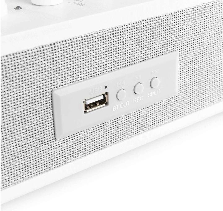 Actual product image Fenton RP162W (Semi-automatic)