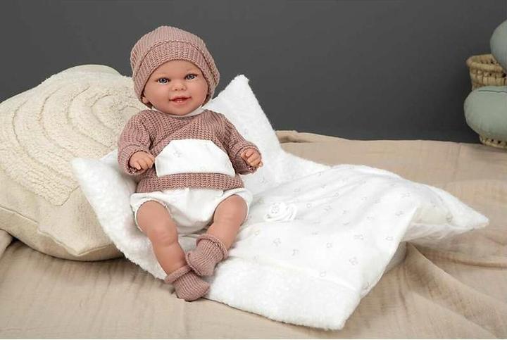 Image du produit Arias Baby Doll