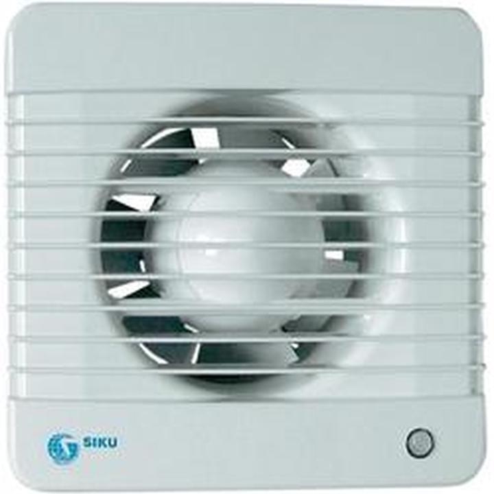 Siku Wall and ceiling fan 230 V 2