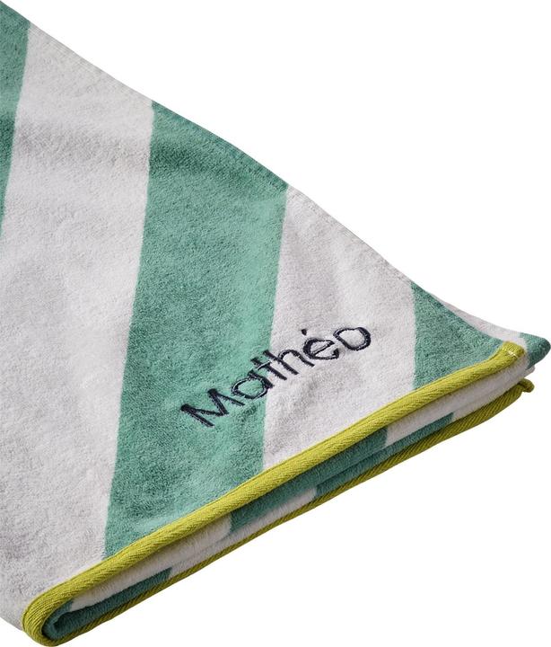 Image du produit Vertbaudet Kinder Badetuch (140 x 70 cm)