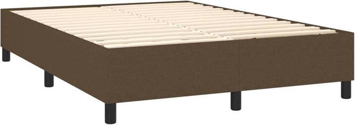 Produktbild vidaXL Boxspringbett (140 x 200 cm)