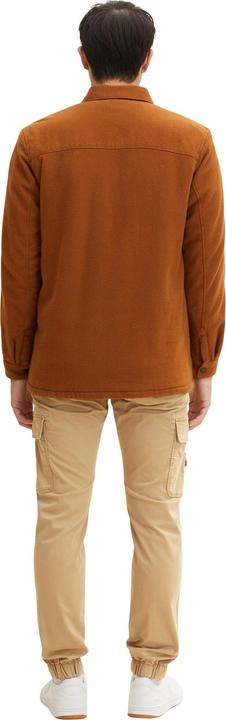 Actual product image Tom Tailor Uomini Overhem (L)