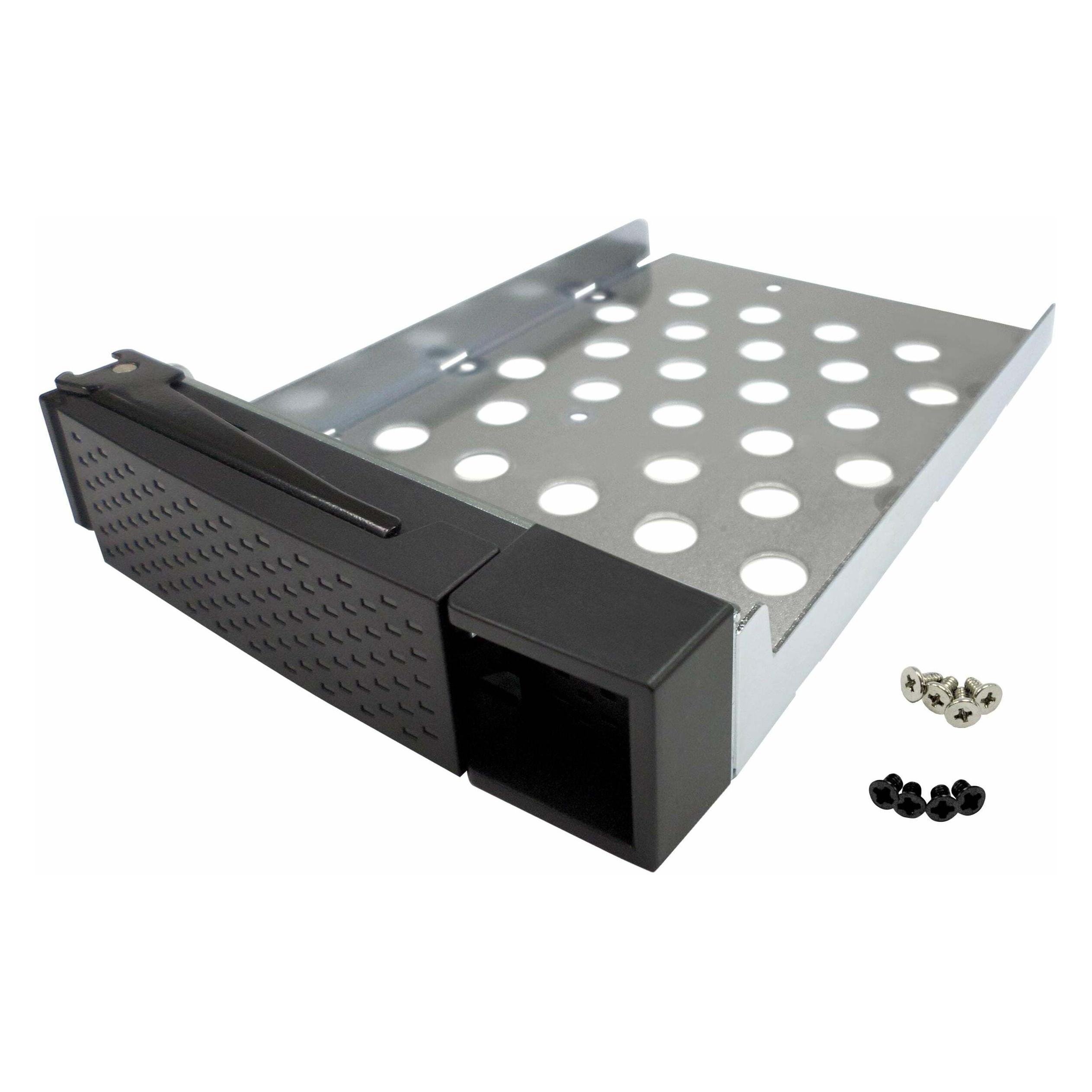 QNAP Einbaurahmen inkl. Schrauben 2.5"/3.5" (SP-TS-TRAY-WOLOCK)