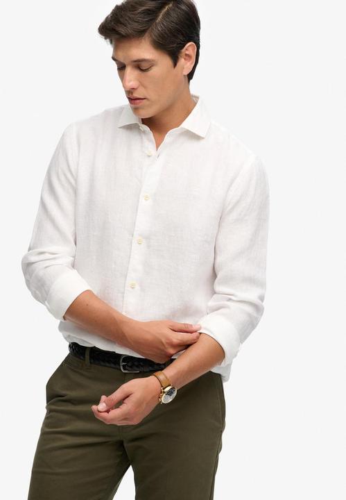 Immagine prodotto Superdry Riviera L/S Linen (S)