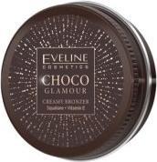 Actual product image Eveline Kol Bronzer Choco Glamour 01 (01, Bronzer, 20 g)