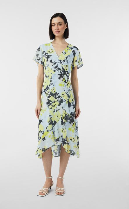 Produktbild Comma Midikleid (40)