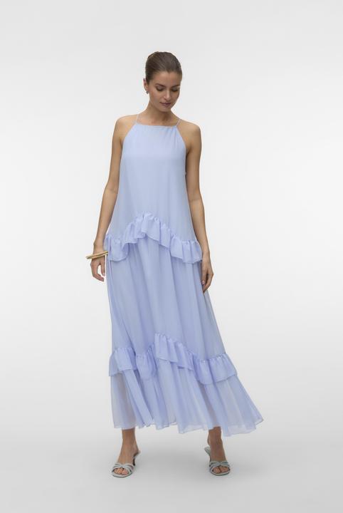 Immagine prodotto Vero Moda VMMACKENZIE Langes Kleid Kleid (M)