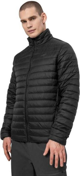 Produktbild 4F H4Z22 KUMP003 Jacke (S)