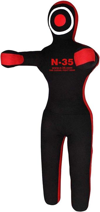Produktbild N-35 Dummy Wurfpuppe (180 cm)