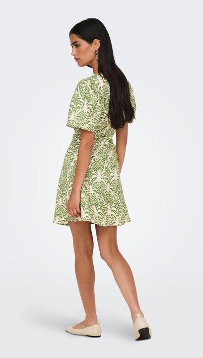Produktbild JdY JDYTROYA Kurzes Kleid Kleid (XXL)