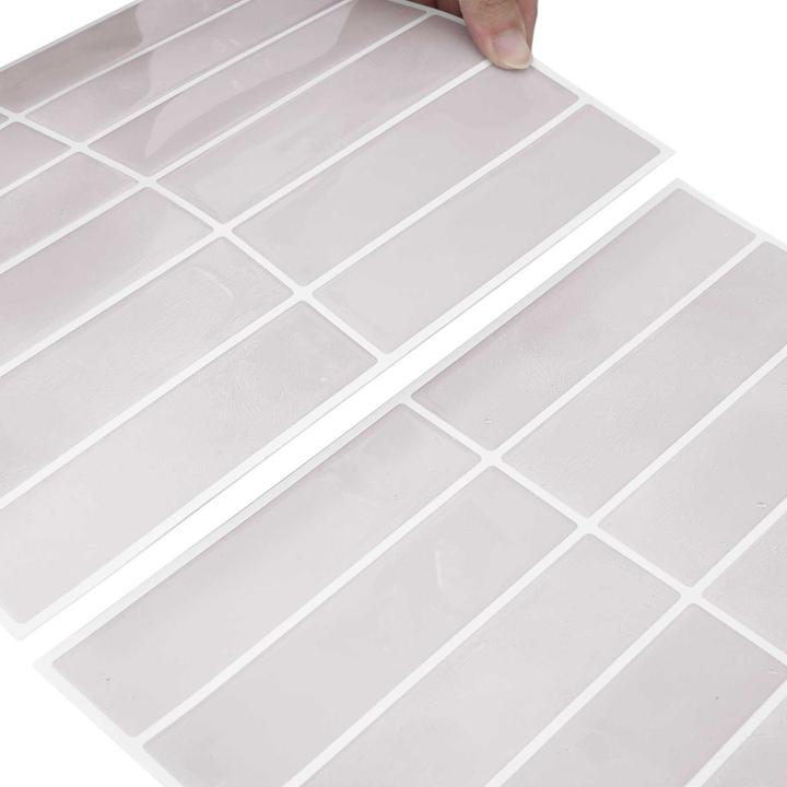 Produktbild vidaXL Bastelfliesen