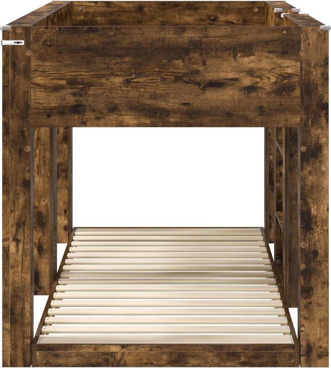 Produktbild vidaXL Etagenbett (90 x 190 cm)