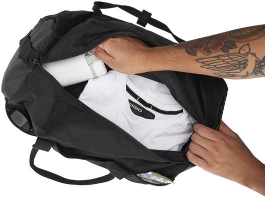 Actual product image Ogio Aero Duffel (20 l)