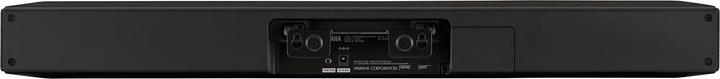 Immagine prodotto Yamaha CS-800 Video Soundbar per sale riunioni e sale Huddle di piccole dimensioni (42 W, 2.1 canali)