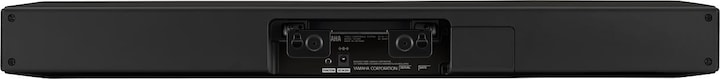 Actual product image Yamaha CS-800 Video Soundbar for Smaller Meeting and Huddle Rooms (42 W, 2.1 Channel)