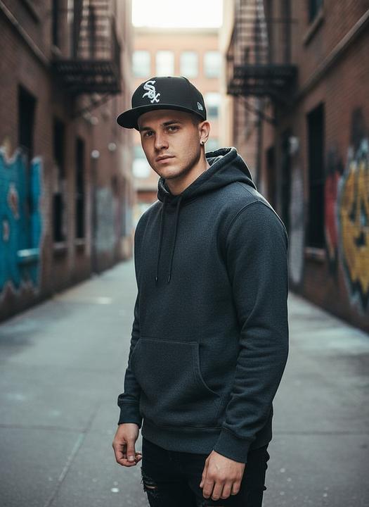 Produktbild New Era 9Fifty Snapback (L, M)