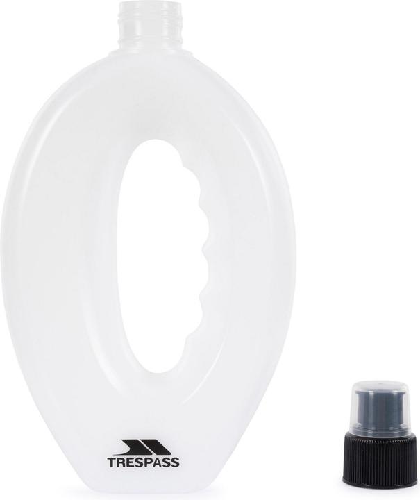 Trinkflasche + Thermosflasche