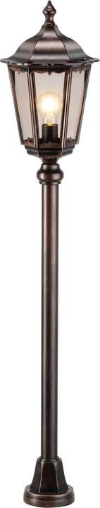 Actual product image LCD Path lights (E27)