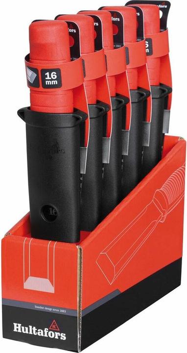 Actual product image Hultafors Chisel (10 mm)