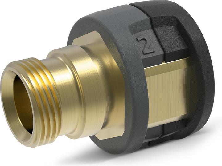 Produktbild Kärcher Professional Adapter 2 M22IG-TR22AG