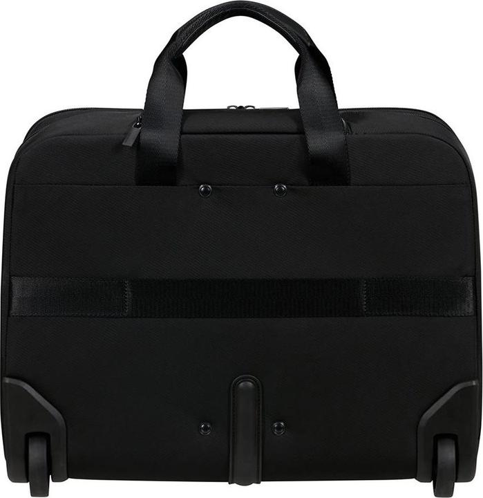 Actual product image Samsonite TROLLEY SZ 153528-1041 SASMONITE (28 l)