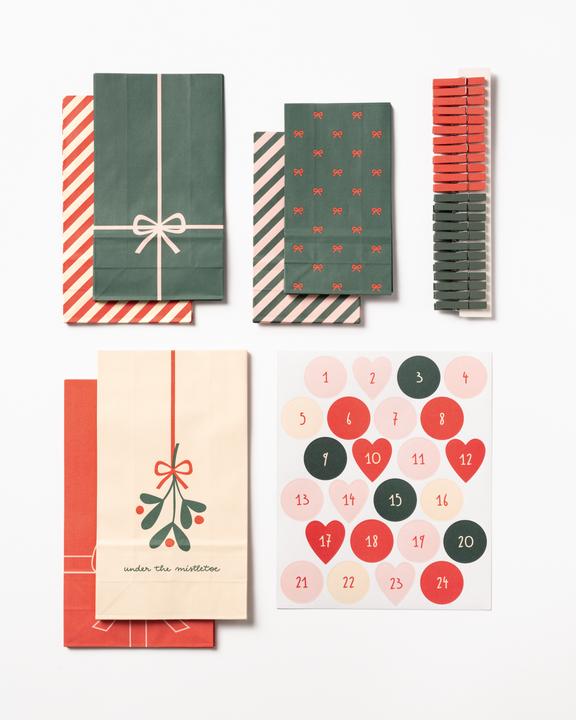 Produktbild Folia Bowtiful Christmas