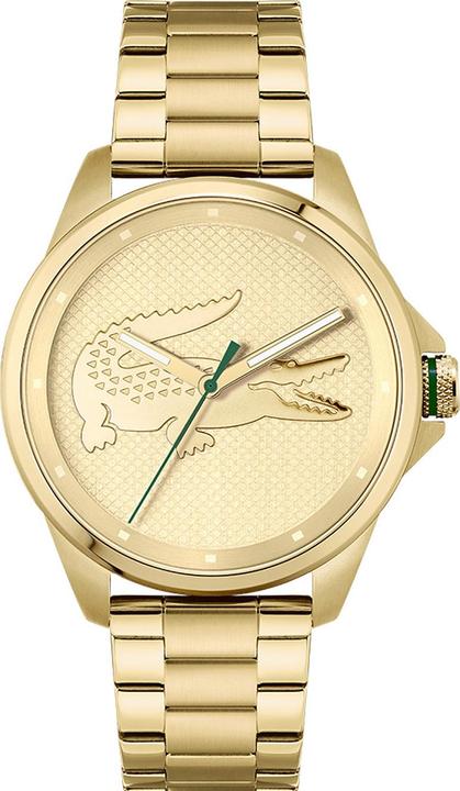 Produktbild Lacoste 2011133 Le Croc (Analoguhr, 43 mm)
