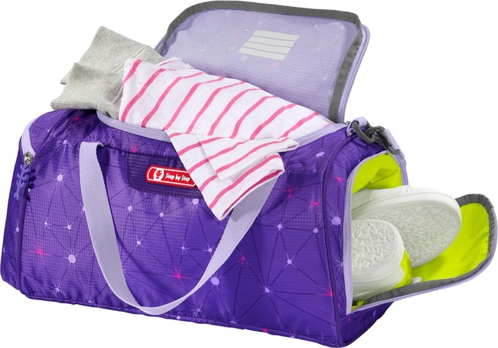 Immagine prodotto Step by Step Pegaso sognante (13 l)