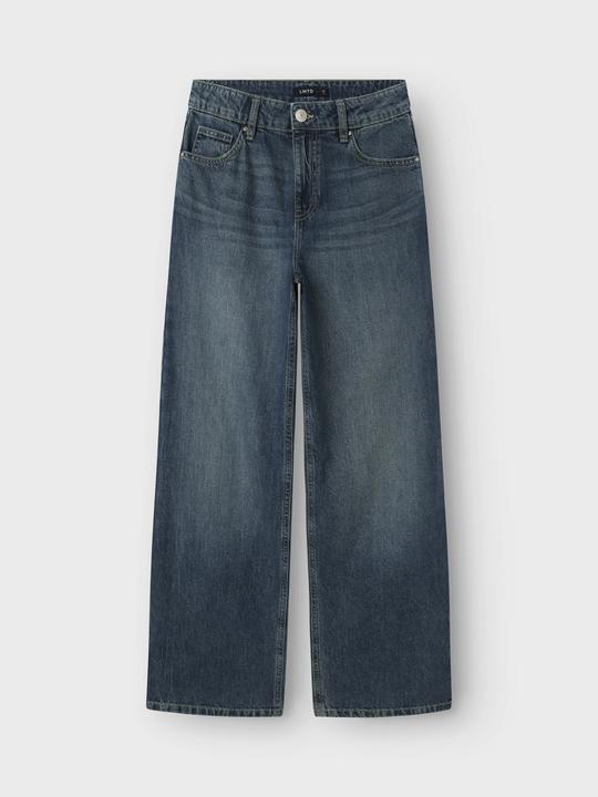 Produktbild Lmtd Straight Fit Jeans (140)