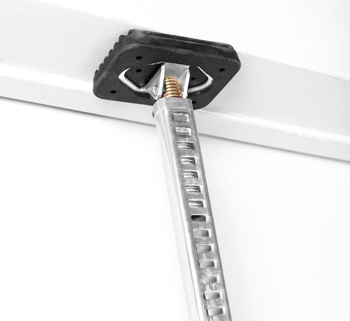 Actual product image Neo Telescopic support 75-125 cm