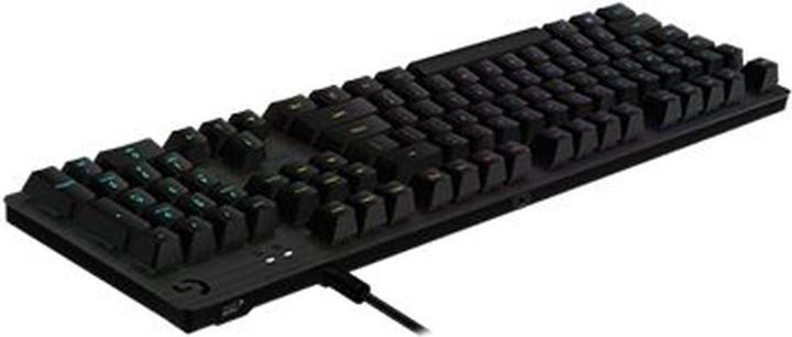 Immagine prodotto Logitech G G512 (Ing. Int., Cablato)