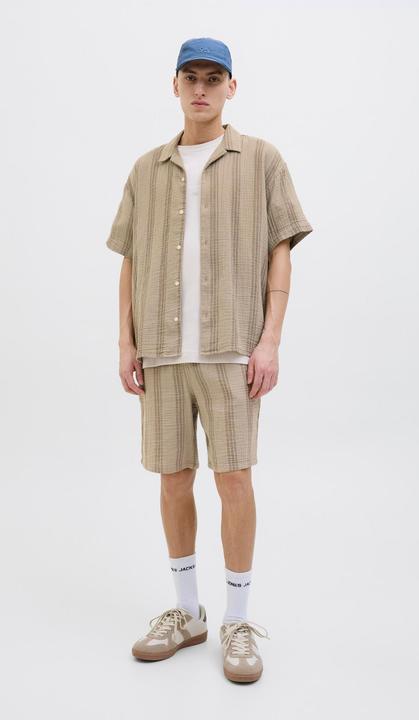 Immagine prodotto Jack & Jones Relaxed Fit Relaxed Fit Shorts Relaxed Fit Shorts (XS)