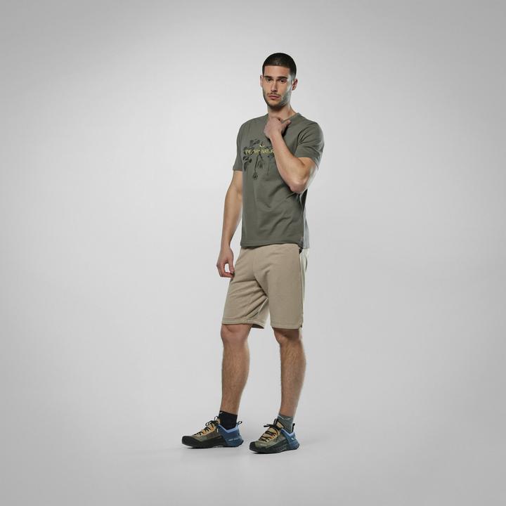 Produktbild Salewa Eagle Nature T-Shirt M (48, M)