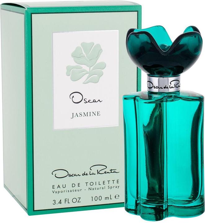 Immagine prodotto Oscar de la Renta Gelsomino (Eau de toilette, 100 ml)