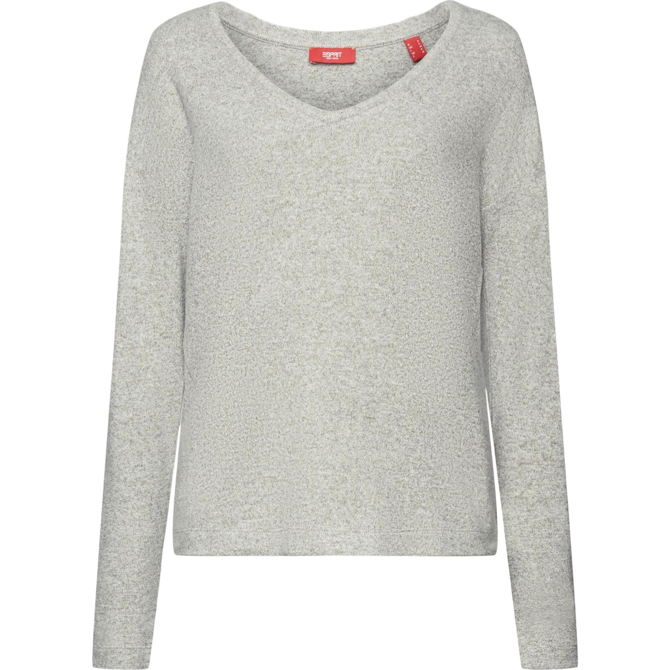 Esprit, Damen, Shirt, t-hirt gebürtet damen eprit, Grün, (S)