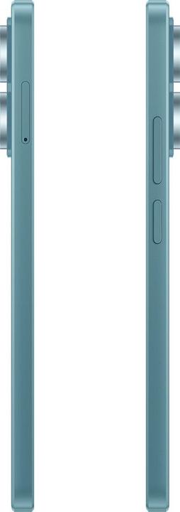 Produktbild Xiaomi Redmi Note 13 5G (128 GB, Ocean Teal, 6.67", Hybrid Dual SIM, 5G)