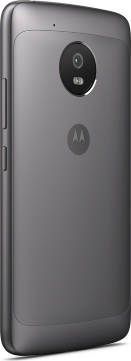 Produktbild Motorola Moto G5 (16 GB, Lunar Gray, 5", Dual SIM + SD, 13 Mpx, 4G)