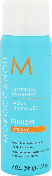 Image du produit Moroccanoil Luminous Strong (75 ml)