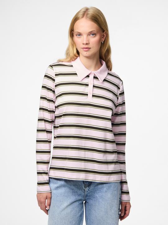 Actual product image Pieces PCFRANKIE Polo shirt (XS)