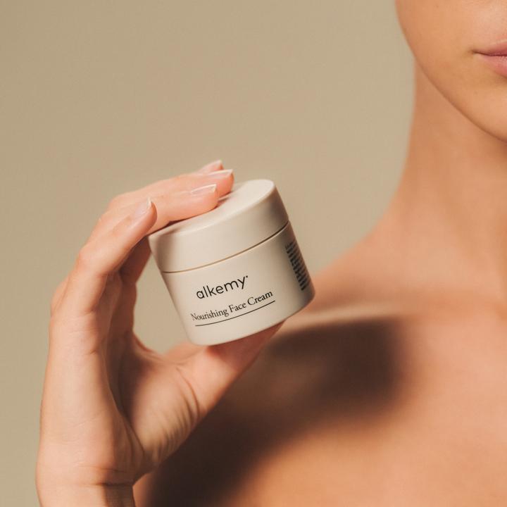 Immagine prodotto Alkemy Crema Viso Nutriente Intensa