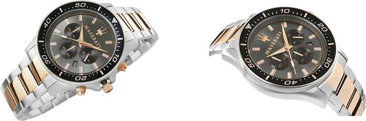 Produktbild Maserati Sfida (Chronograph, 44 mm)