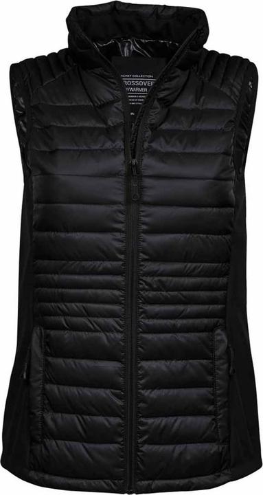 Actual product image Tee Jays Crossover Bodywarmer (XL)
