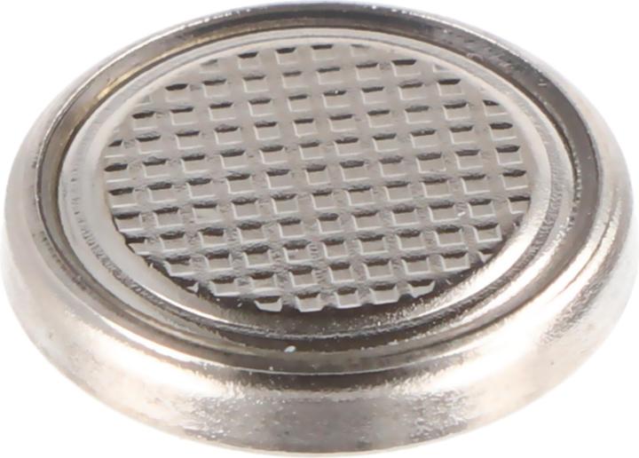 Actual product image Vinnic 10 Stück LR55, V8GA, 191, 80, LR1120, LR1121, LR4230 (10 pcs., AG8, 42 mAh)